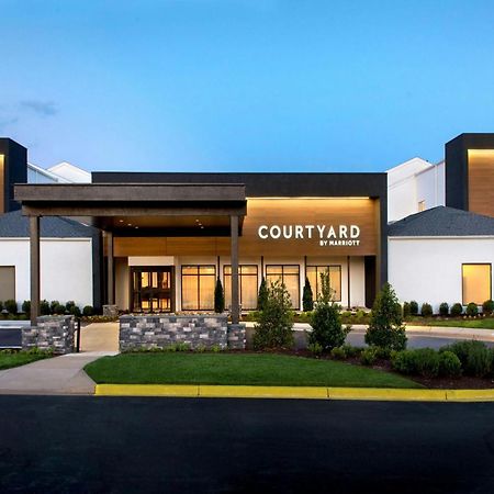 Courtyard By Marriott Silver Spring North/White Oak Ngoại thất bức ảnh