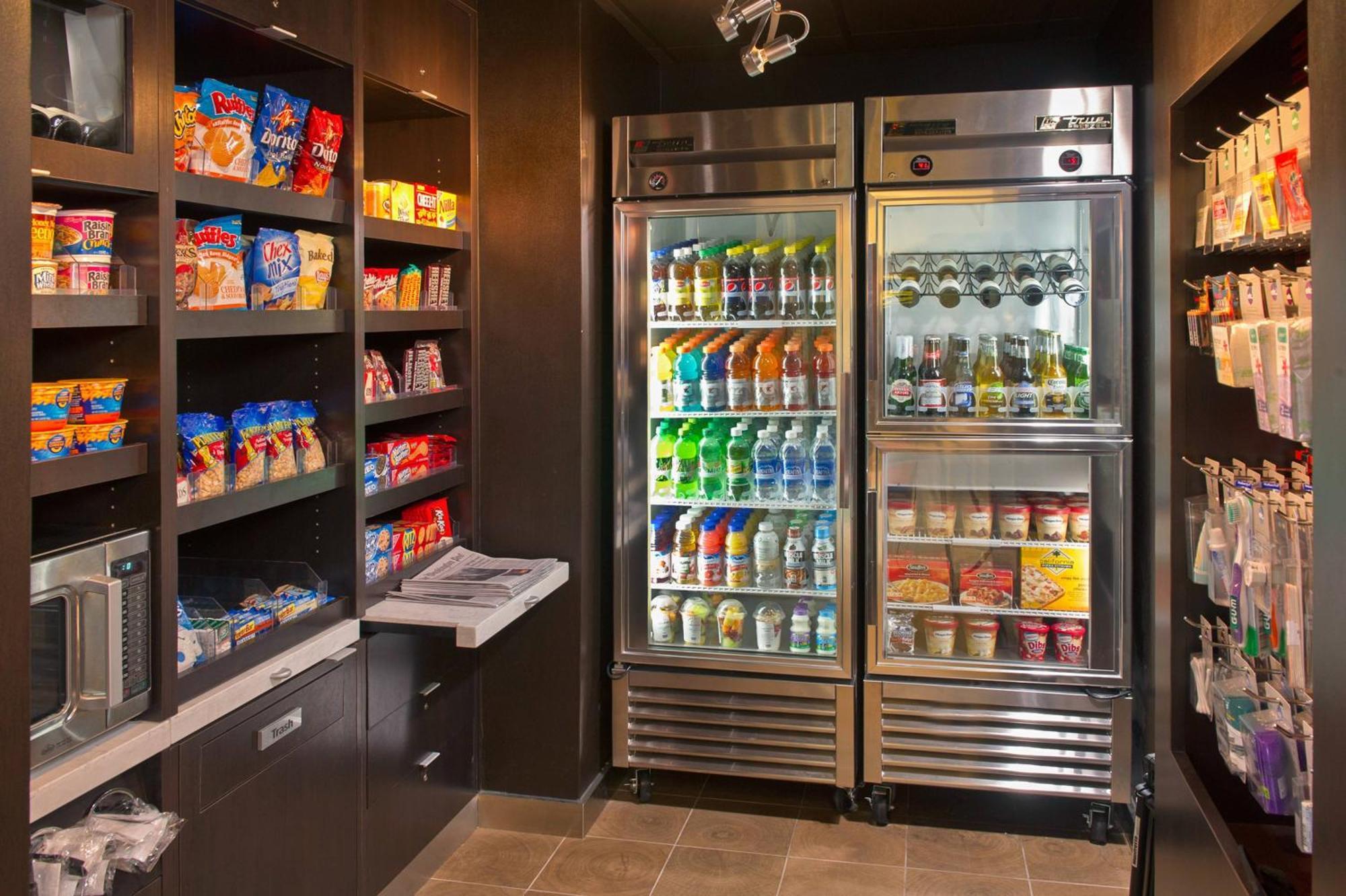 Courtyard By Marriott Silver Spring North/White Oak Ngoại thất bức ảnh