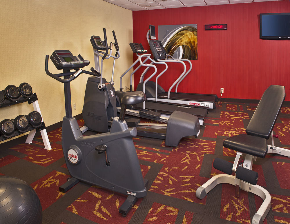 Courtyard By Marriott Silver Spring North/White Oak Ngoại thất bức ảnh